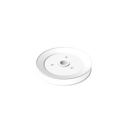 Toro 140-0951 B-Section Pulley - TOR 140-0951