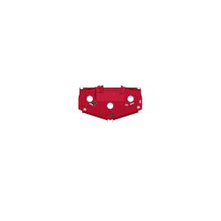 Toro 140-0970 Deck Assembly w/ Decals - TOR 140-0970