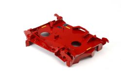 Toro 140-0974 Center Deck Assembly - TOR 140-0974