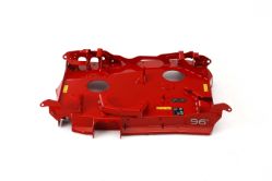 Toro 140-0974 Center Deck Assembly - TOR 140-0974