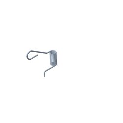 Toro 140-1004 Torsion Spring 