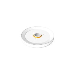 Toro 140-1185 Blade Drive Sheave 