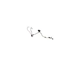 Toro 140-1200 Deck Lift Wire Harness - TOR 140-1200