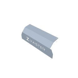 Toro 140-1207-03 Front Tank Retainer Plate - TOR 140-1207-03