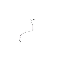 Toro 140-1213 Light Kit Wire Harness - TOR 140-1213