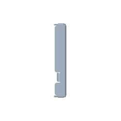 Toro 140-1262-01 Cable Support Bracket - TOR 140-1262-01