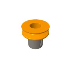 Toro 140-1265 Pulley 