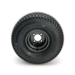 Toro 140-1888 Wheel & Tire Assembly - TOR 140-1888