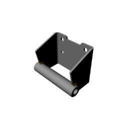 Toro 140-1934-03 GS Dump Pin Mount Weldment 