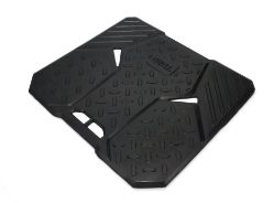 Toro 161-4528 Floormat Kit (Replaces 140-2060) - TOR 161-4528