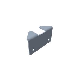 Toro 140-2086-03 Upper Support - TOR 140-2086-03