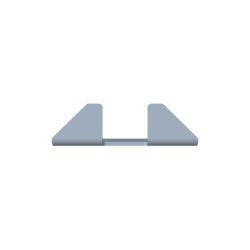 Toro 140-2086-03 Upper Support - TOR 140-2086-03