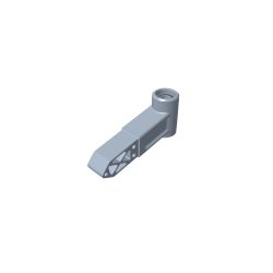 Toro 140-2097 Axle Stub Assembly - TOR 140-2097