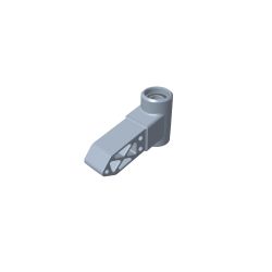 Toro 140-2098 Axle Stub Assembly 