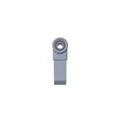 Toro 140-2098 Axle Stub Assembly - TOR 140-2098