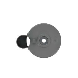 Toro 140-2362 Gear Cover Assembly (Dark Gray) - TOR 140-2362