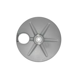 Toro 140-2364 Wheel Cover Assembly (Dark Gray) 