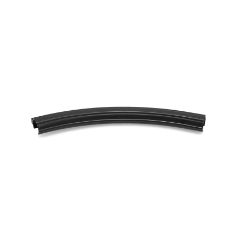 Toro 140-2366 RWD Right Hand Curved Guide - TOR 140-2366