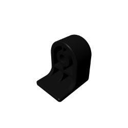 Toro 140-2369 Smart Stow Pad 