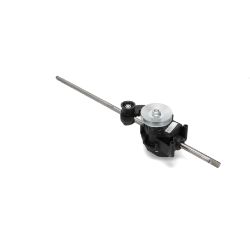 Toro 140-2370 AWD Transmission - TOR 140-2370
