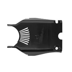 Toro 140-2389 AWD Lower Belt Cover - TOR 140-2389