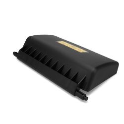 Toro 140-2396 In-Mold Rear Door Assembly - TOR 140-2396