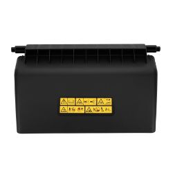 Toro 140-2396 In-Mold Rear Door Assembly - TOR 140-2396
