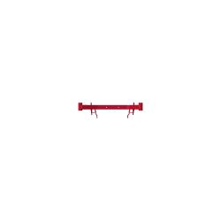 Toro 140-2706-01 Front Axle Assembly - TOR 140-2706-01