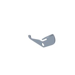 Toro 140-3497 Latch - TOR 140-3497