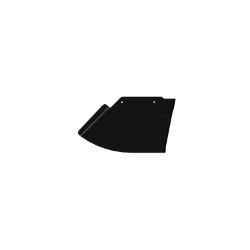 Toro 140-3548 Rubber Deflector - TOR 140-3548