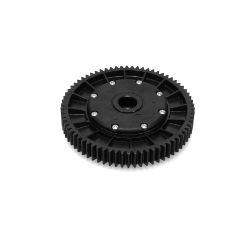 Toro 140-3747 DI200 GT Transmission - TOR 140-3747
