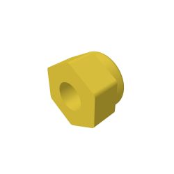 Toro 140-3749 ROHS Lock Nut 