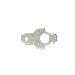 Toro 140-3878 Rear Pivot Arm - TOR 140-3878
