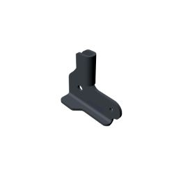 Toro 140-3916-03 Right Hand Smartstow Bracket - TOR 140-3916-03