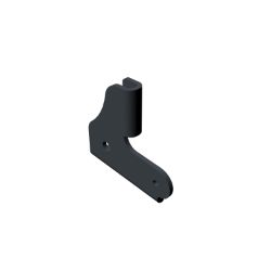 Toro 140-3917-03 Left Hand Smartstow Bracket 