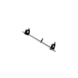 Toro 140-4048 Rear Axle Assembly - TOR 140-4048