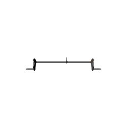 Toro 140-4048 Rear Axle Assembly - TOR 140-4048