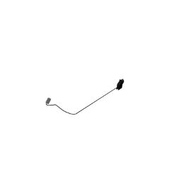 Toro 140-4145 Starter Switch Assembly - TOR 140-4145
