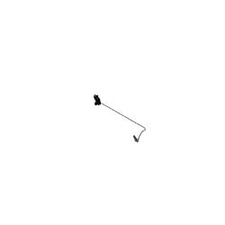 Toro 140-4145 Starter Switch Assembly - TOR 140-4145