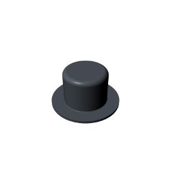 Toro 140-4157 Push Nut - TOR 140-4157