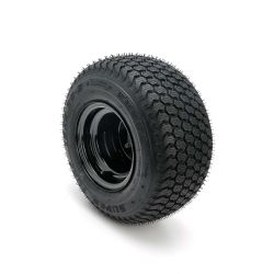 Toro 140-4271 Wheel & Tire Assembly 