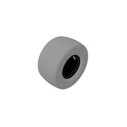 Toro 140-4272 Wheel & Tire Assembly 