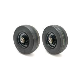 Toro 140-4311 Pneumatic Castor Wheel Kit 