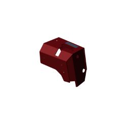 Toro 140-4867 Right Hand Cover Assembly - TOR 140-4867
