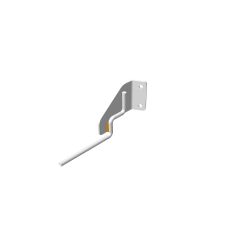 Toro 140-4913 Lower Left Hand Support - TOR 140-4913