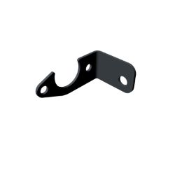 Toro 140-4918 Left Hand Upper Front Mount Bracket - TOR 140-4918
