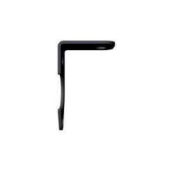 Toro 140-4918 Left Hand Upper Front Mount Bracket - TOR 140-4918