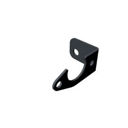 Toro 140-4919 Right Hand Upper Front Mount Bracket - TOR 140-4919