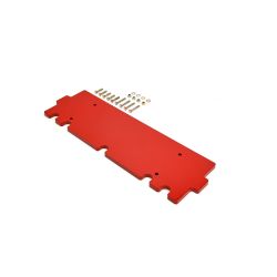 Toro 140-4958 Under Toe Board Weight Kit - TOR 140-4958