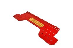 Toro 140-4995 Toeboard - TOR 140-4995